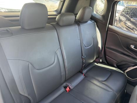 JEEP Renegade 1.8 16V 4P FLEX AUTOM�TICO, Foto 13