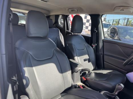 JEEP Renegade 1.8 16V 4P FLEX AUTOM�TICO, Foto 14