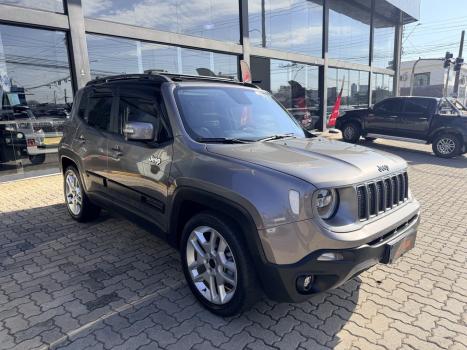 JEEP Renegade 1.8 16V 4P LIMITED FLEX AUTOM�TICO, Foto 3