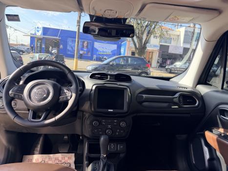 JEEP Renegade 1.8 16V 4P LIMITED FLEX AUTOM�TICO, Foto 8