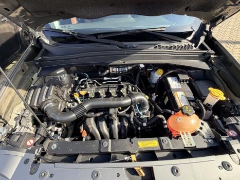 JEEP Renegade 1.8 16V 4P LIMITED FLEX AUTOM�TICO, Foto 9