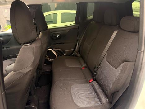 JEEP Renegade 1.8 16V 4P FLEX LONGITUDE AUTOM�TICO, Foto 13