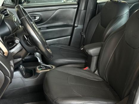 JEEP Renegade 1.8 16V 4P FLEX LONGITUDE AUTOM�TICO, Foto 9