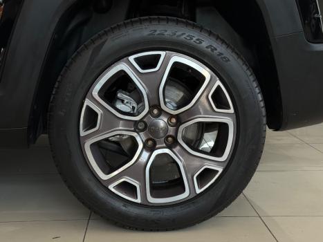JEEP Renegade 1.8 16V 4P FLEX LONGITUDE AUTOM�TICO, Foto 11