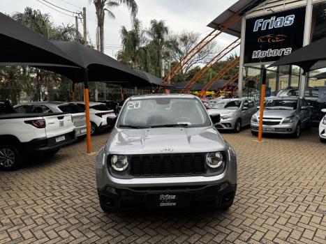 JEEP Renegade 1.8 16V 4P FLEX AUTOM�TICO, Foto 1