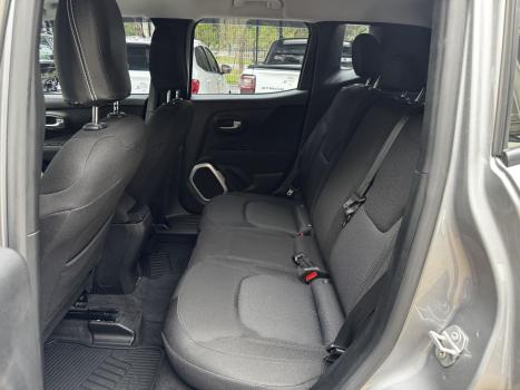 JEEP Renegade 1.8 16V 4P FLEX AUTOM�TICO, Foto 8