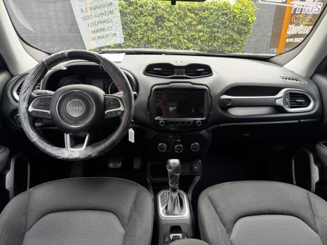 JEEP Renegade 1.8 16V 4P FLEX AUTOM�TICO, Foto 9