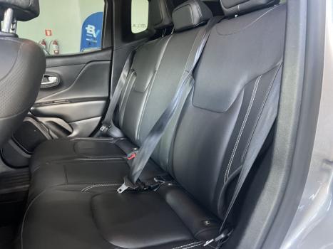 JEEP Renegade 1.8 16V 4P FLEX LONGITUDE AUTOM�TICO, Foto 7
