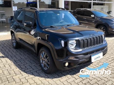 JEEP Renegade 1.8 16V 4P FLEX SPORT AUTOM�TICO, Foto 3