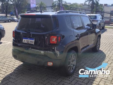JEEP Renegade 1.8 16V 4P FLEX SPORT AUTOM�TICO, Foto 5