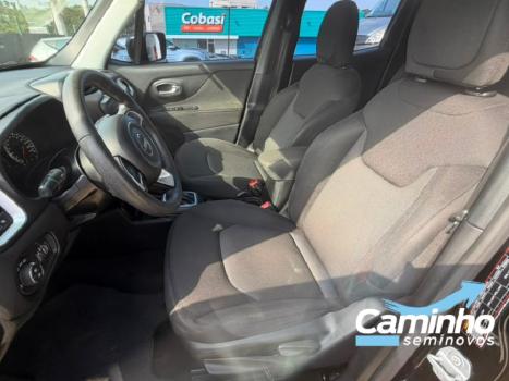 JEEP Renegade 1.8 16V 4P FLEX SPORT AUTOM�TICO, Foto 11