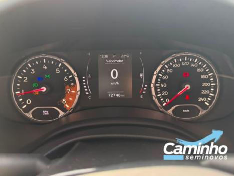 JEEP Renegade 1.8 16V 4P FLEX SPORT AUTOM�TICO, Foto 12