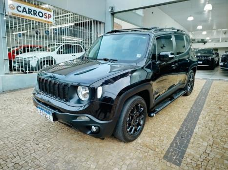 JEEP Renegade 1.8 16V 4P FLEX SPORT AUTOM�TICO, Foto 2