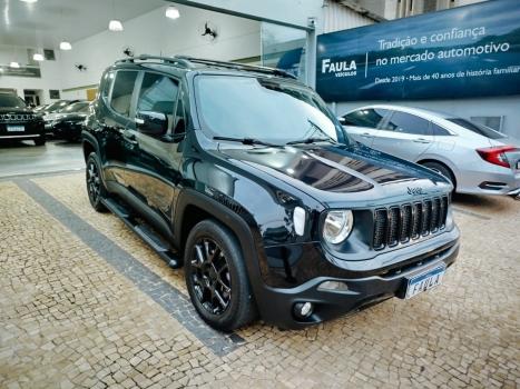 JEEP Renegade 1.8 16V 4P FLEX SPORT AUTOM�TICO, Foto 3