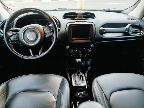 JEEP Renegade 1.8 16V 4P FLEX SPORT AUTOM�TICO, Foto 5