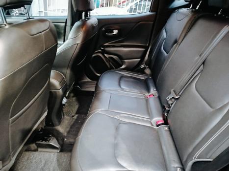 JEEP Renegade 1.8 16V 4P FLEX SPORT AUTOM�TICO, Foto 6