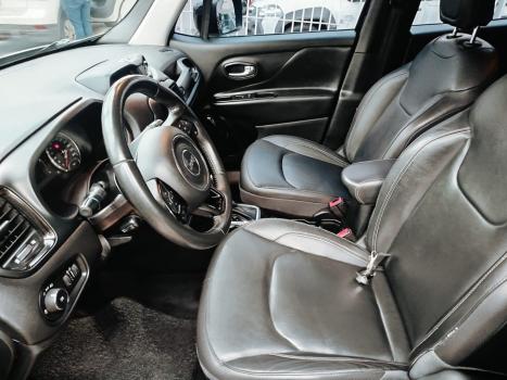 JEEP Renegade 1.8 16V 4P FLEX SPORT AUTOM�TICO, Foto 7