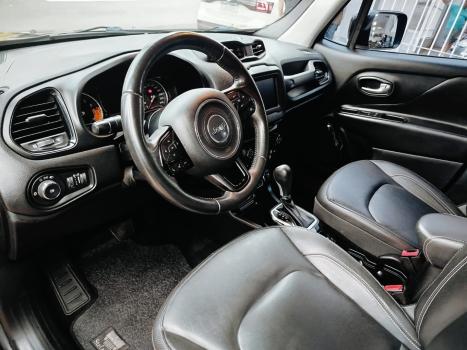 JEEP Renegade 1.8 16V 4P FLEX SPORT AUTOM�TICO, Foto 8