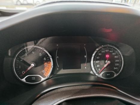 JEEP Renegade 1.8 16V 4P FLEX SPORT AUTOM�TICO, Foto 10