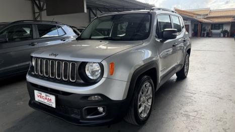 JEEP Renegade 1.8 16V 4P FLEX SPORT, Foto 1