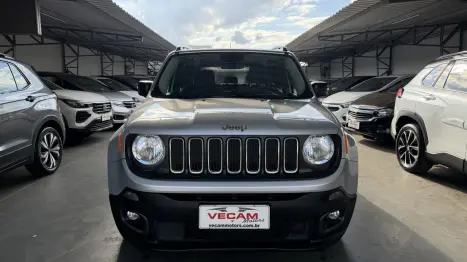 JEEP Renegade 1.8 16V 4P FLEX SPORT, Foto 2