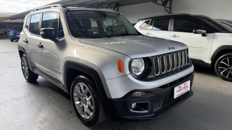 JEEP Renegade 1.8 16V 4P FLEX SPORT, Foto 3