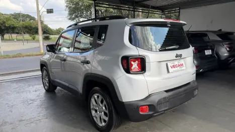 JEEP Renegade 1.8 16V 4P FLEX SPORT, Foto 4