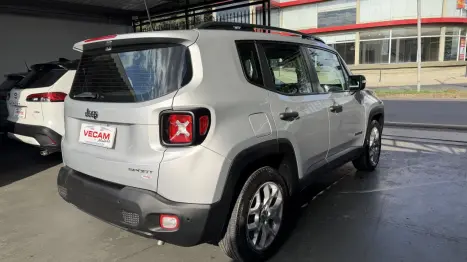 JEEP Renegade 1.8 16V 4P FLEX SPORT, Foto 6