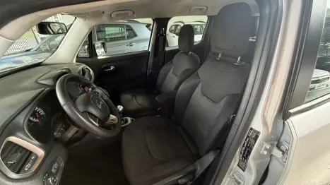 JEEP Renegade 1.8 16V 4P FLEX SPORT, Foto 8