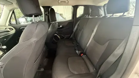 JEEP Renegade 1.8 16V 4P FLEX SPORT, Foto 9