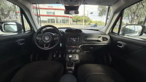 JEEP Renegade 1.8 16V 4P FLEX SPORT, Foto 10