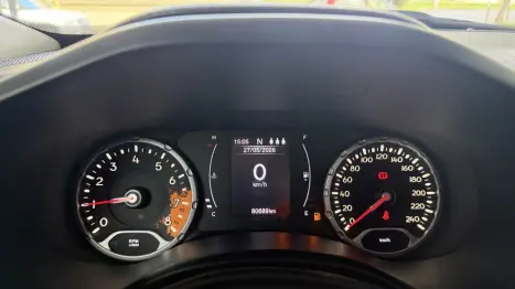 JEEP Renegade 1.8 16V 4P FLEX SPORT, Foto 12