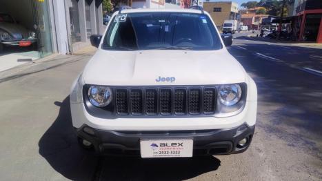 JEEP Renegade 1.8 16V 4P FLEX AUTOM�TICO, Foto 2