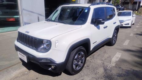 JEEP Renegade 1.8 16V 4P FLEX AUTOM�TICO, Foto 3