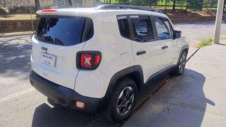 JEEP Renegade 1.8 16V 4P FLEX AUTOM�TICO, Foto 5