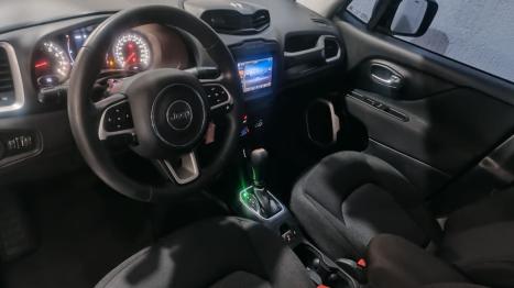 JEEP Renegade 1.8 16V 4P FLEX AUTOM�TICO, Foto 6
