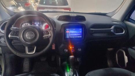 JEEP Renegade 1.8 16V 4P FLEX AUTOM�TICO, Foto 7