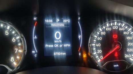 JEEP Renegade 1.8 16V 4P FLEX AUTOM�TICO, Foto 8