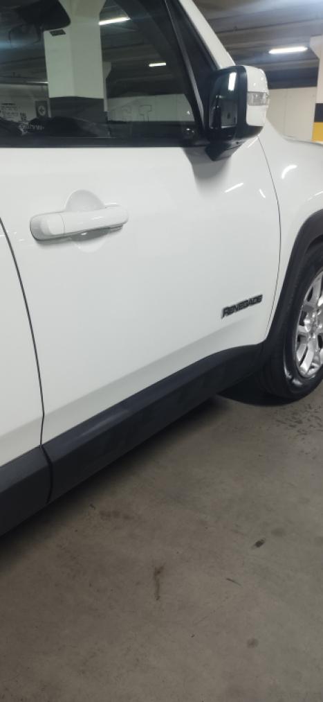 JEEP Renegade 1.8 16V 4P FLEX LONGITUDE AUTOM�TICO, Foto 6