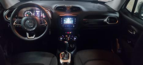 JEEP Renegade 1.8 16V 4P FLEX LONGITUDE AUTOM�TICO, Foto 9