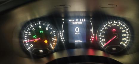 JEEP Renegade 1.8 16V 4P FLEX LONGITUDE AUTOM�TICO, Foto 10