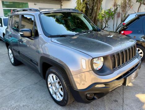 JEEP Renegade 1.8 16V 4P FLEX SPORT AUTOM�TICO, Foto 1