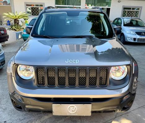 JEEP Renegade 1.8 16V 4P FLEX SPORT AUTOM�TICO, Foto 2