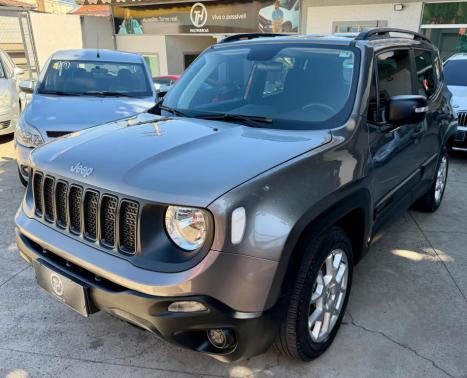 JEEP Renegade 1.8 16V 4P FLEX SPORT AUTOM�TICO, Foto 3