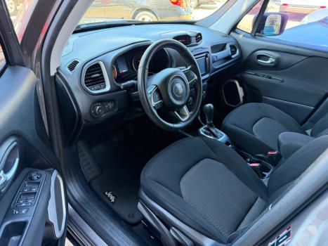 JEEP Renegade 1.8 16V 4P FLEX SPORT AUTOM�TICO, Foto 6