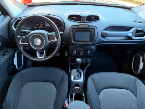 JEEP Renegade 1.8 16V 4P FLEX SPORT AUTOM�TICO, Foto 7