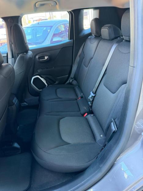 JEEP Renegade 1.8 16V 4P FLEX SPORT AUTOM�TICO, Foto 11
