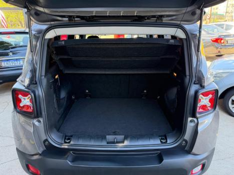 JEEP Renegade 1.8 16V 4P FLEX SPORT AUTOM�TICO, Foto 12