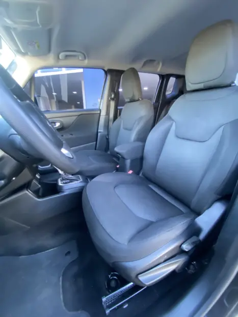 JEEP Renegade 1.8 16V 4P FLEX AUTOM�TICO, Foto 5