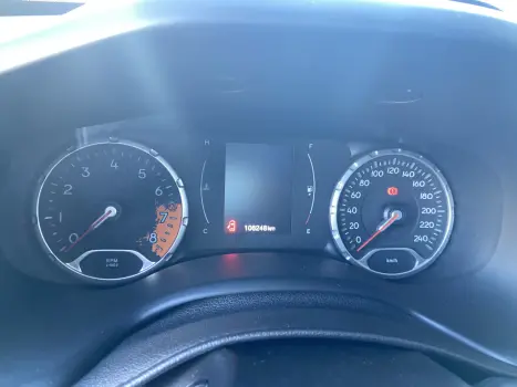 JEEP Renegade 1.8 16V 4P FLEX AUTOM�TICO, Foto 7